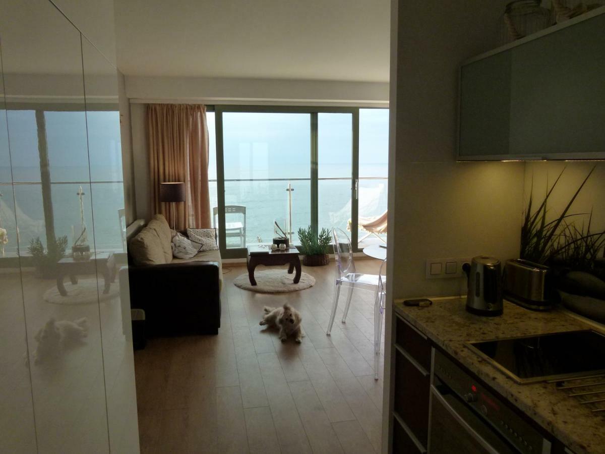 Apartament Na Klifie 14 Ustronie Morskie Eksteriør bilde